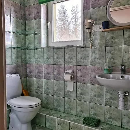 Agroturystyka Nowy Krakow Jezyce Exteriér fotografie