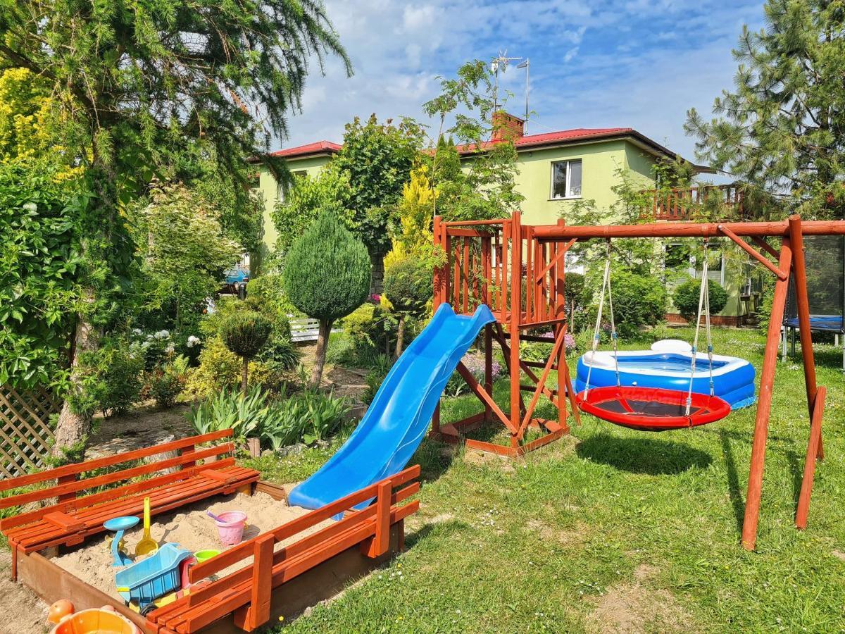 Agroturismo Nowy Kraków Jezyce