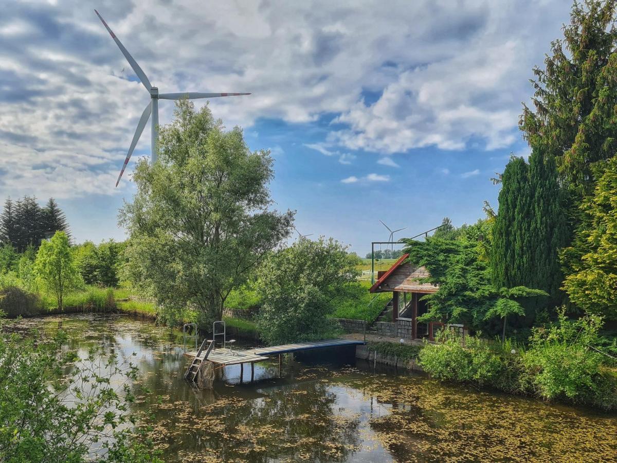 Agroturismo Nowy Kraków Jezyce
